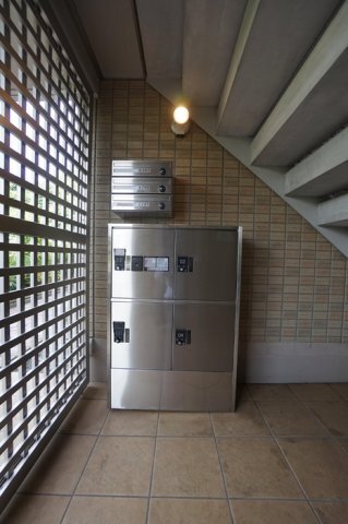 拡大写真:エザンス水呑 B棟 3階305のその他