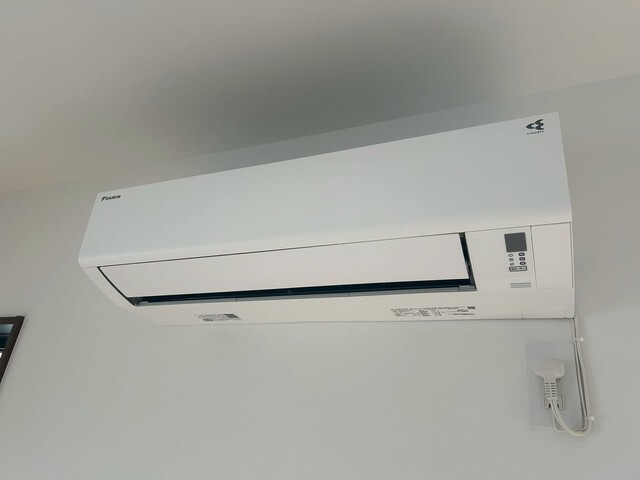 拡大写真:エーリッシュ新涯 1階102のその他設備