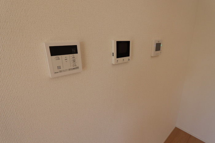 拡大写真:メゾン ド ミュゼ 2階205のその他設備