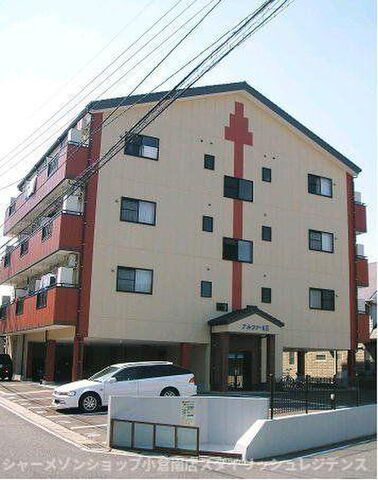 アルファKⅡの外観