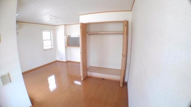 拡大写真:メゾンK.Y 2階201のその他設備