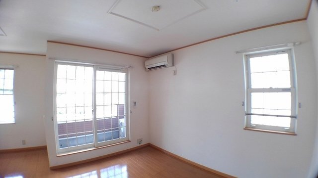 拡大写真:メゾンK.Y 2階201のその他