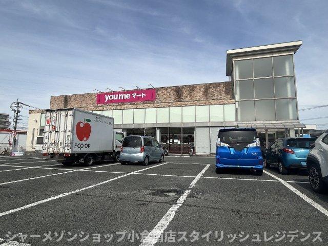 拡大写真:モンステラ朽網駅前 2階202のその他