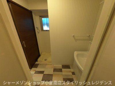 拡大写真:セレーノ行橋 7階707のその他設備