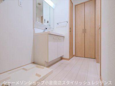 拡大写真:グランヒルズ下曽根 4階401の洋室
