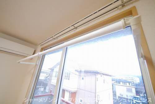 拡大写真:シャーメゾン朽網 B棟 2階202のその他設備