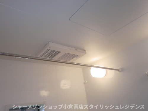 拡大写真：メゾンド・サンパティーク　Ａ棟 2階202のその他