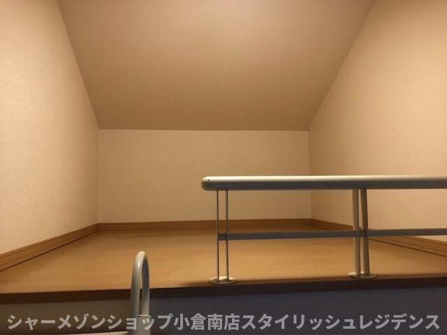 拡大写真:アカイユ 2階205のその他