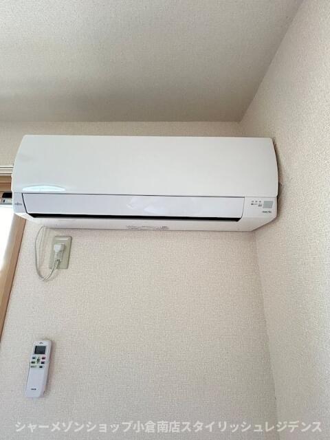 拡大写真:アカイユ 2階205のその他設備