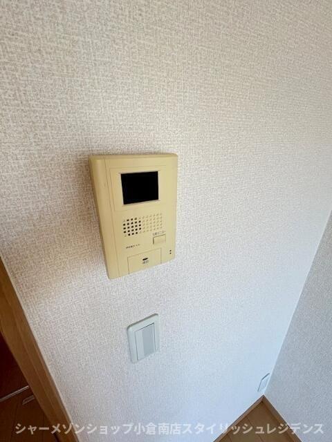 拡大写真:アカイユ 2階205のその他設備