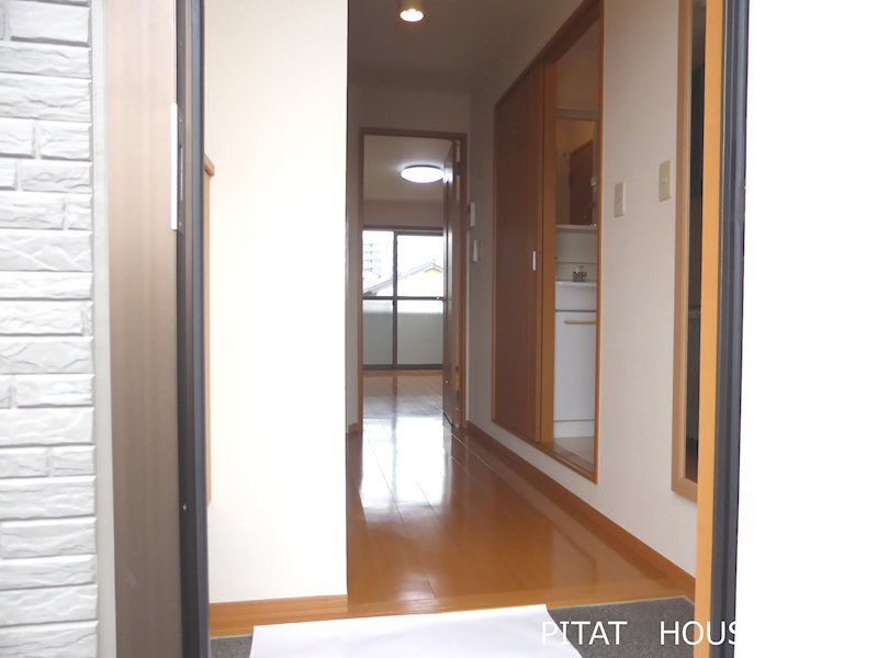 拡大写真:アンソレイユ B棟 1階103のその他