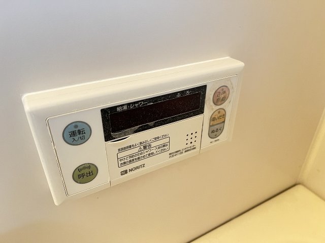 拡大写真:ロフティー池浦 2階205のその他