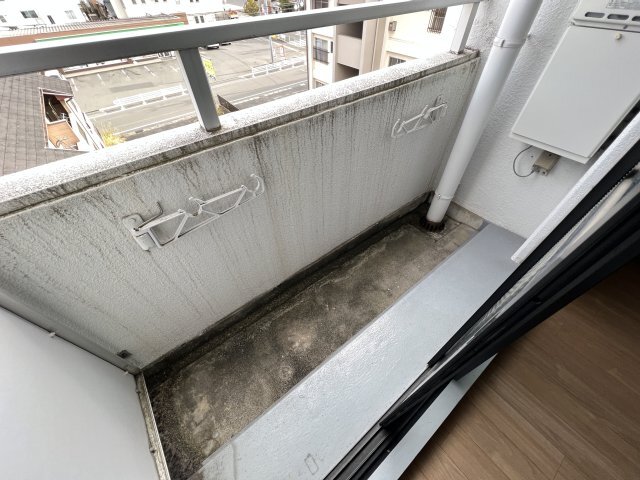 拡大写真:ピュアプレイス 4階303の参考写真304