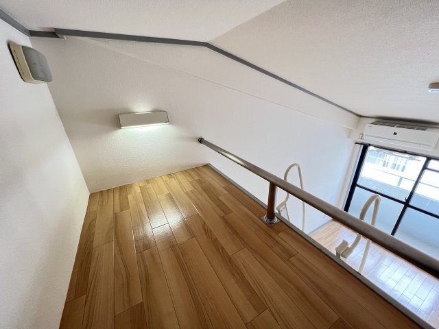拡大写真:ピュアプレイス 4階303の参考写真309