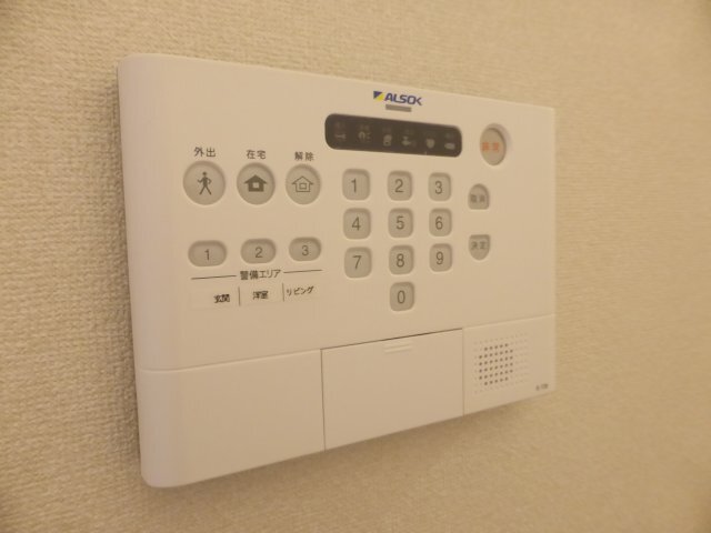 拡大写真:アムール・シェモア 2階202の参考写真