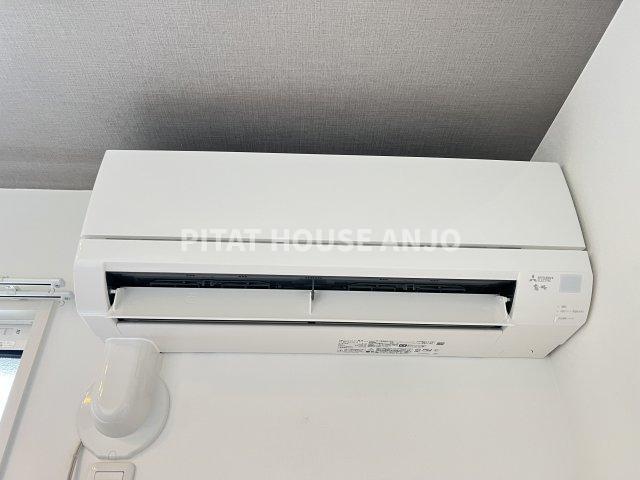 拡大写真：D-avance二本木新町 3階301のその他設備