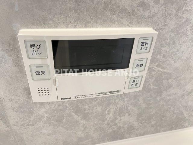 拡大写真：D-avance二本木新町 3階301のその他設備