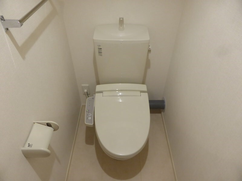 拡大写真：レグルス東刈谷 3階301の同物件別部屋