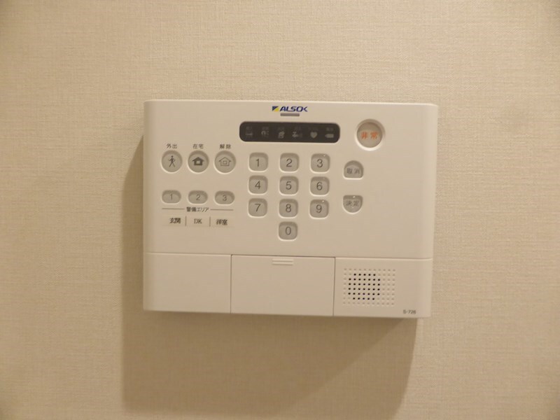 拡大写真：レグルス東刈谷 3階301の同物件別部屋