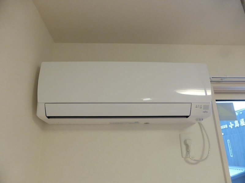 拡大写真：レグルス東刈谷 3階301の同物件別部屋
