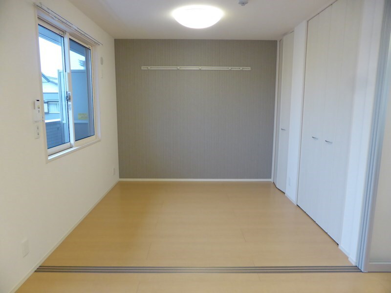 拡大写真：レグルス東刈谷 3階301の同物件別部屋