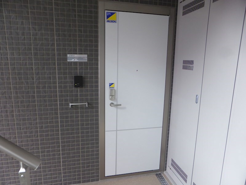 拡大写真：レグルス東刈谷 3階301の同物件別部屋