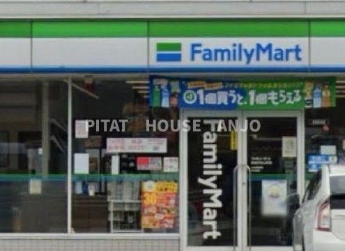 拡大写真：グランドパレス一ツ木Ｃ 1階101のその他