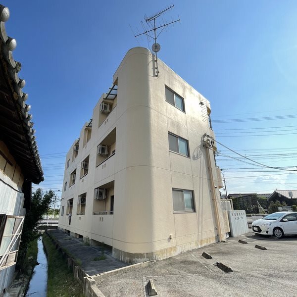 拡大写真:ベイサージュ 3階303の別部屋参考写真