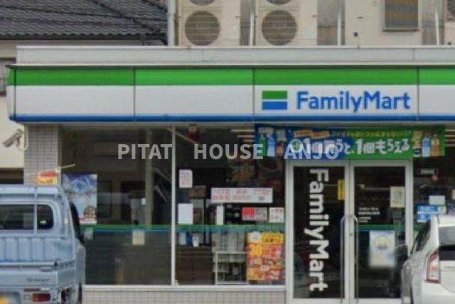 拡大写真：アルドーレ 2階202のその他