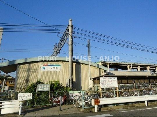 拡大写真：アルドーレ 2階202のその他