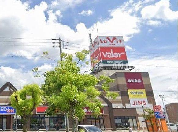 拡大写真：アルドーレ 2階202のその他