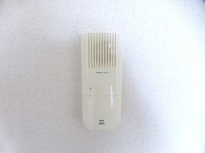 拡大写真:メゾン・ルルベ 3階301の同物件別部屋