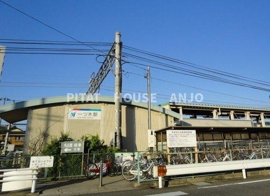 拡大写真:ツイン・フォレスト 1階101のその他