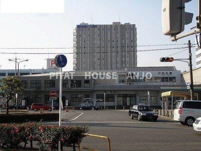 拡大写真:ツイン・フォレスト 1階101のその他