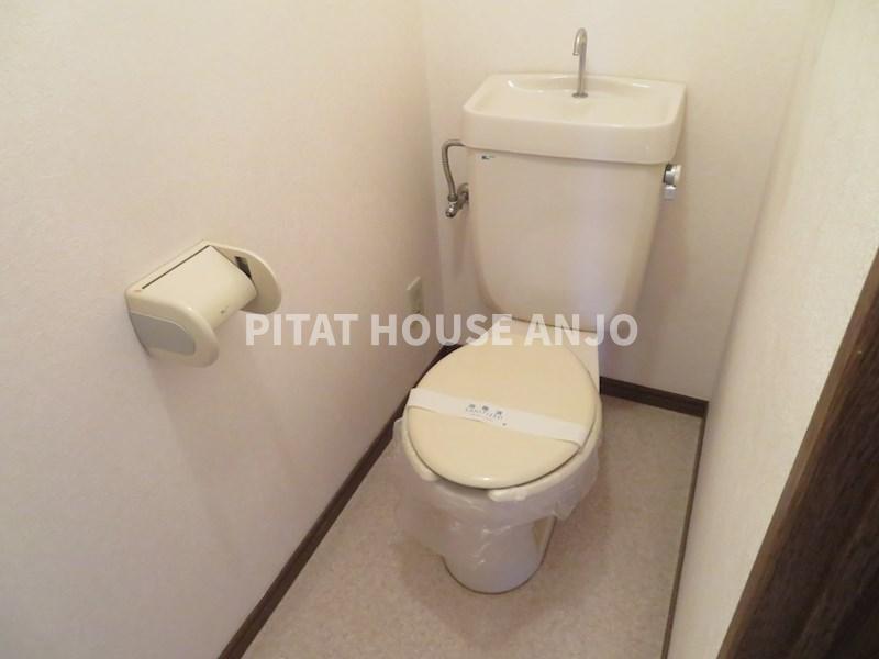 拡大写真:Fresca野畑 2階206の参考写真203