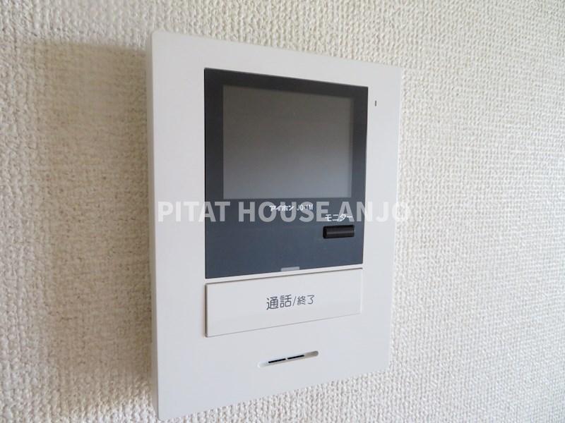 拡大写真:Fresca野畑 2階206の参考写真203
