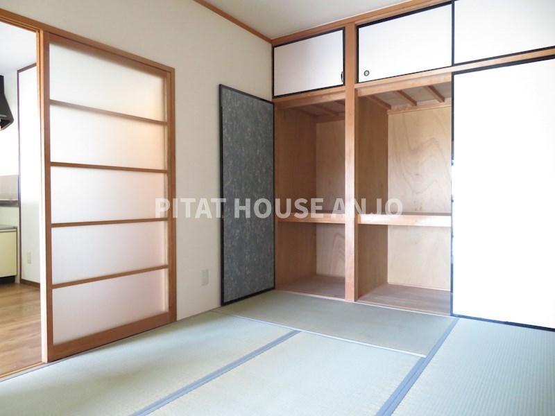拡大写真:Fresca野畑 2階206の参考写真203