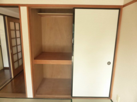 拡大写真:パークサイド今岡A 4階402の参考写真