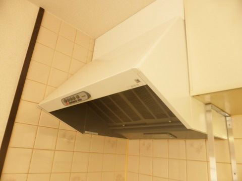 拡大写真:パークサイド今岡A 4階402の参考写真
