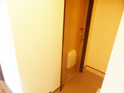 拡大写真:パークサイド今岡A 4階402の参考写真