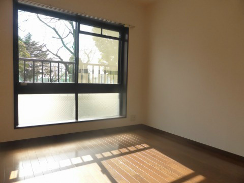 拡大写真:パークサイド今岡A 4階402の参考写真
