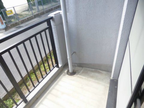 拡大写真:パークサイド今岡A 4階402の参考写真