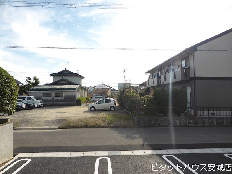 拡大写真:エテルニタ富士松駅 1階102の同物件別部屋