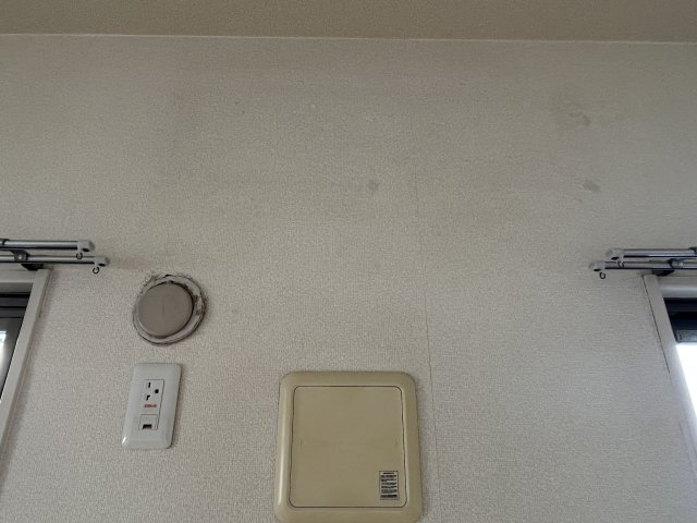 拡大写真:緒川プラザ 2階201のその他設備