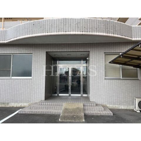 拡大写真:Avorio上矢田 2階213のエントランス
