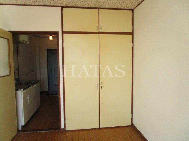 拡大写真:高棚1RM 3階306のその他