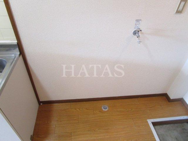 拡大写真:高棚1RM 3階306のその他