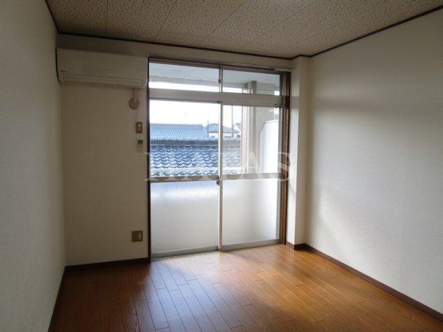 拡大写真:高棚1RM 3階306のその他部屋・スペース