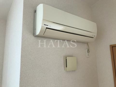 拡大写真:チェリーヒルズ A棟 3階A302のその他設備