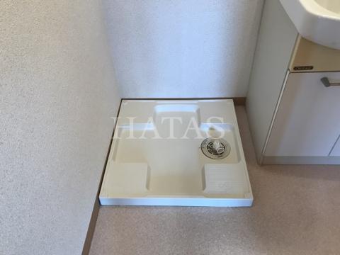 拡大写真:チェリーヒルズ A棟 3階A302のその他